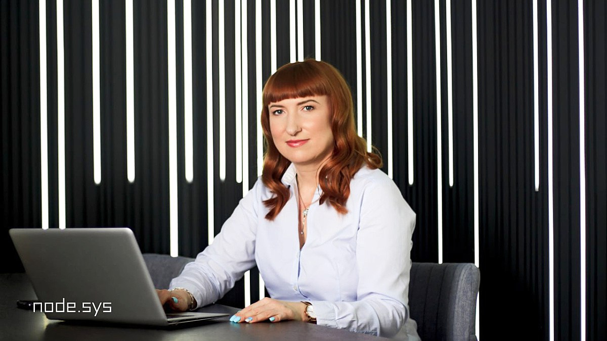 team member portrait image