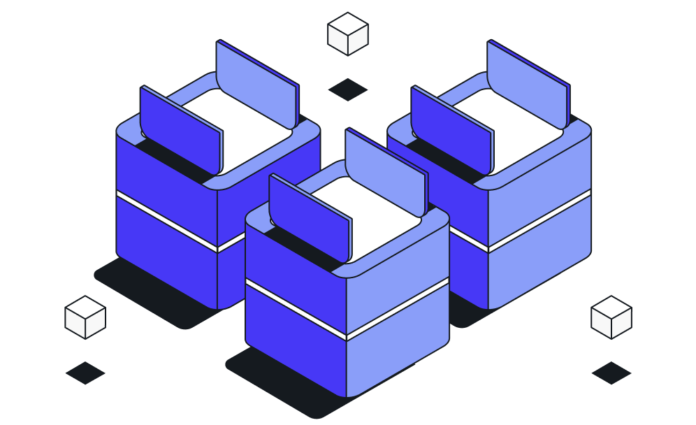 about project section image