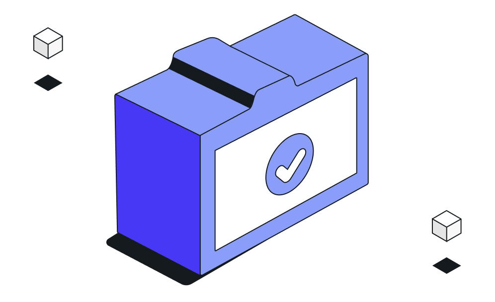 about project section image