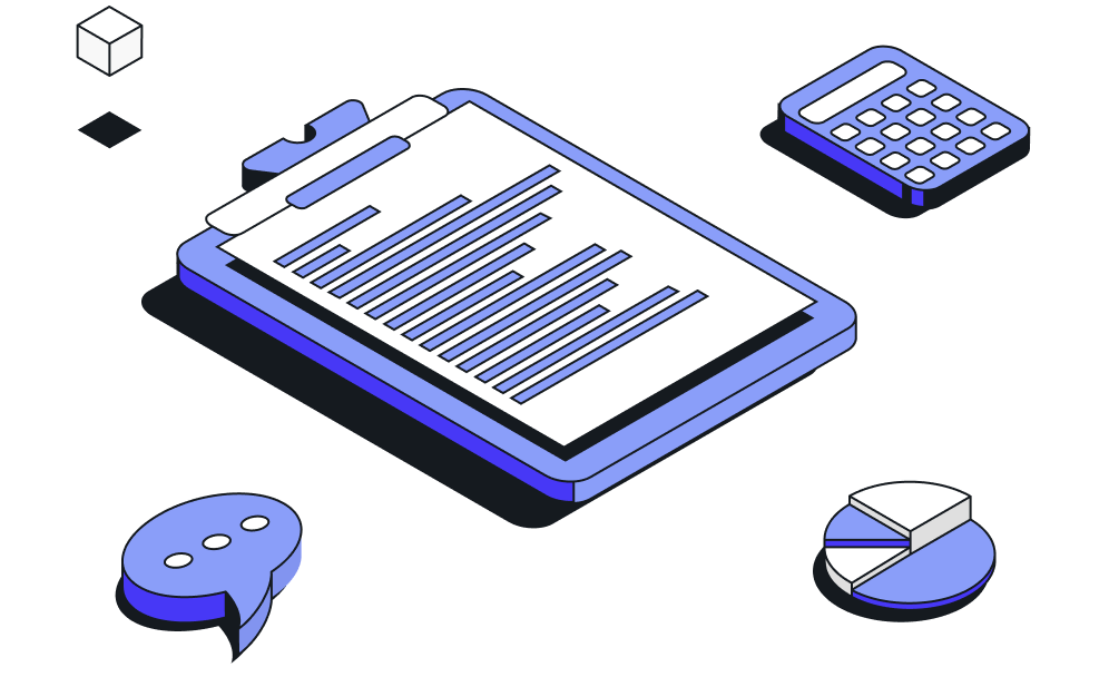 about project section image